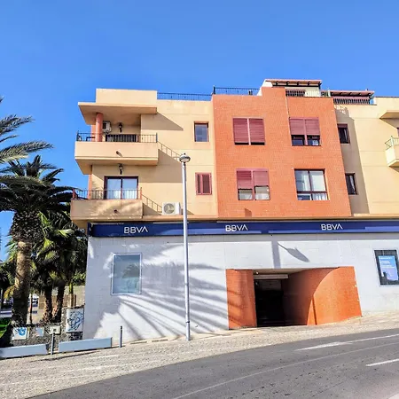 Apartman Sol Y Mar Morro Jable (Fuerteventura)