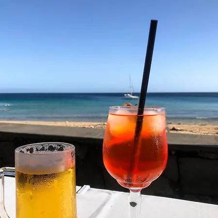 Appartement Sol Y Mar *