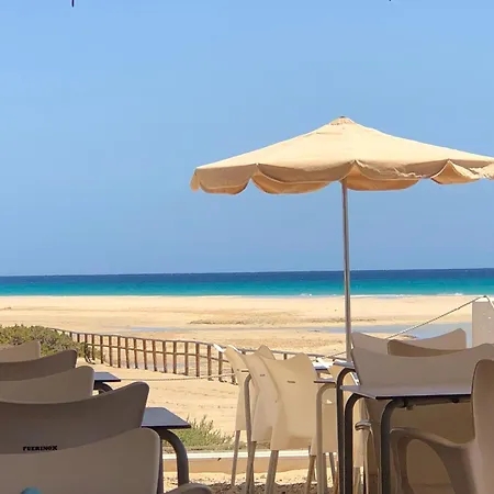 Sol Y Mar Appartement Morro Jable