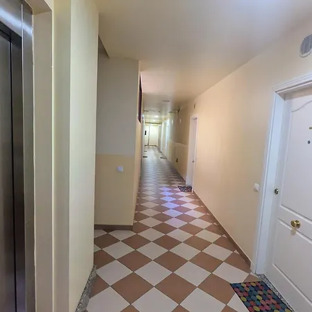 Apartment Sol Y Mar Morro Jable (Fuerteventura)