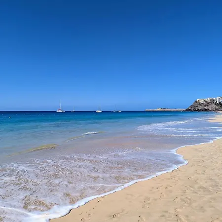 Sol Y Mar *