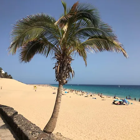 Apartment Sol Y Mar Morro Jable (Fuerteventura)