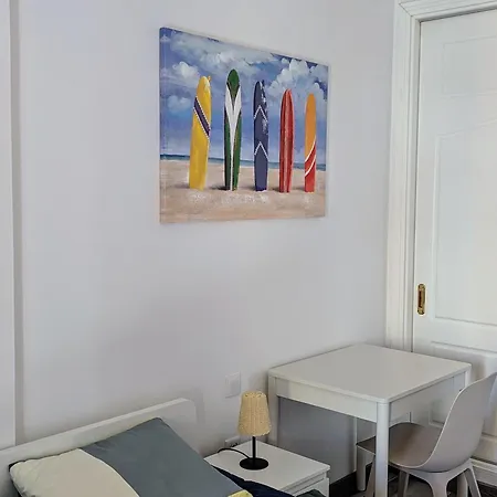 Apartment Sol Y Mar Morro Jable (Fuerteventura)