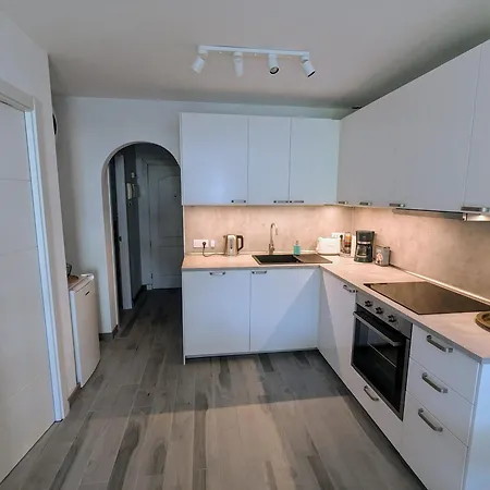 Appartement Sol Y Mar *