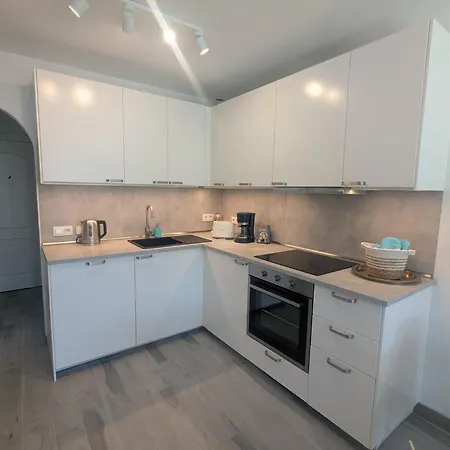 Sol Y Mar Appartement Morro Jable