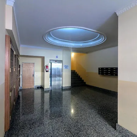 Apartament Sol Y Mar