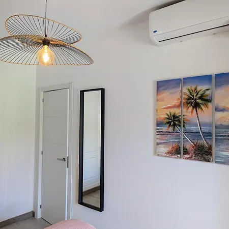 Appartement Sol Y Mar *