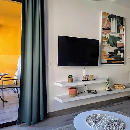 Sol Y Mar Appartement Morro Jable