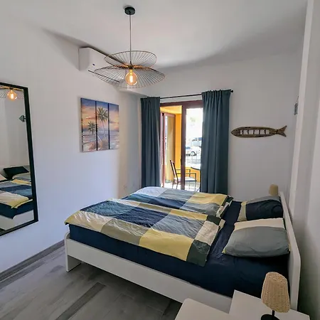 Appartement Sol Y Mar *
