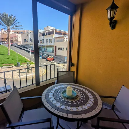 Apartment Sol Y Mar *