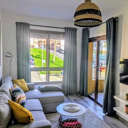 Sol Y Mar Apartment Morro Jable (Fuerteventura)