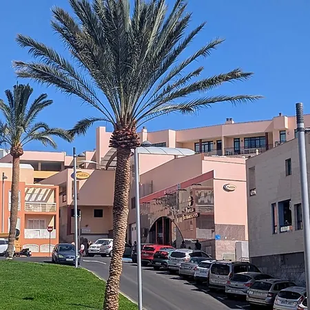 Sol Y Mar Apartament