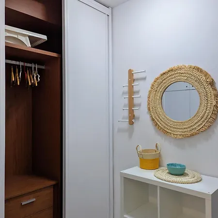 Sol Y Mar Appartement *