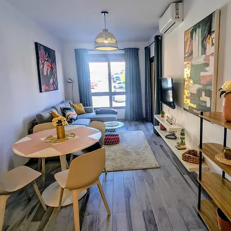 Appartement Sol Y Mar *