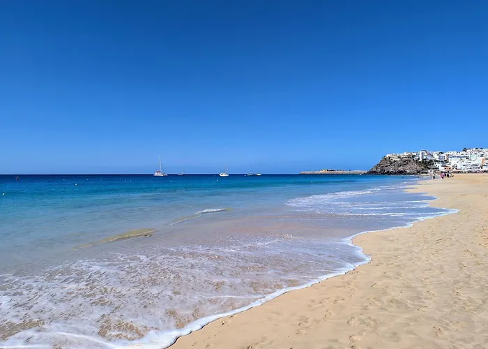 Sol Y Mar *