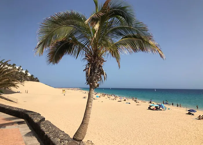 Apartament Sol Y Mar Morro Jable