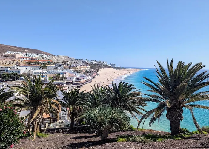 Sol Y Mar Morro Jable