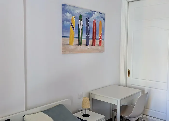 Apartament Sol Y Mar Morro Jable