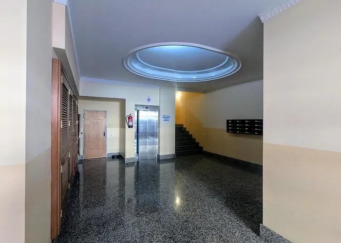 Apartament Sol Y Mar