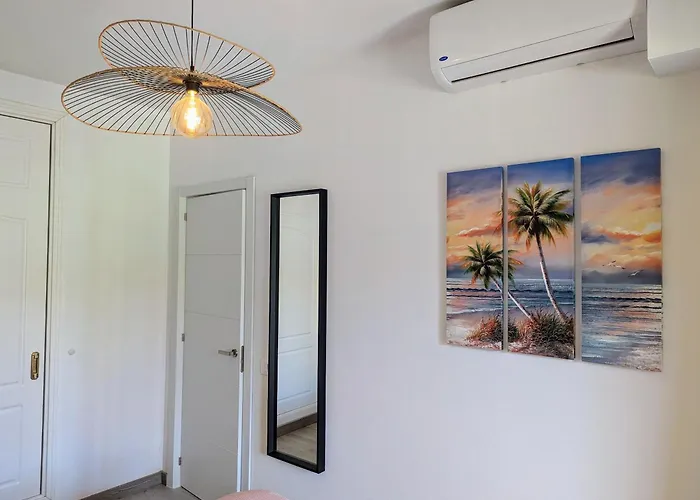 Apartament Sol Y Mar *