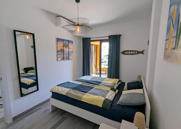 Apartament Sol Y Mar *