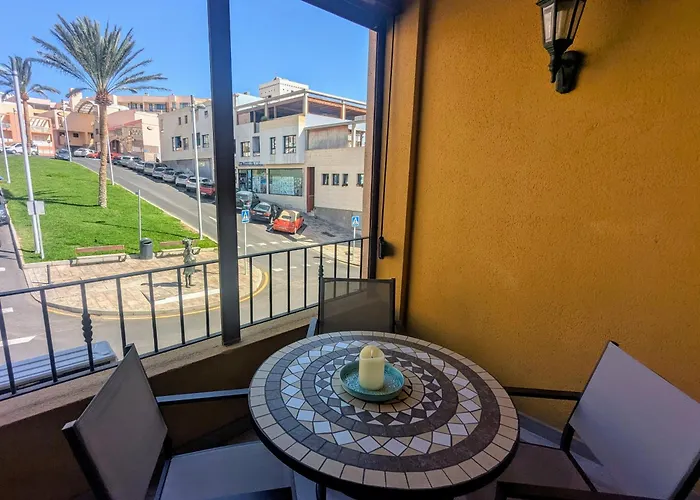 Apartament Sol Y Mar *