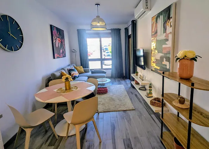 Apartament Sol Y Mar *