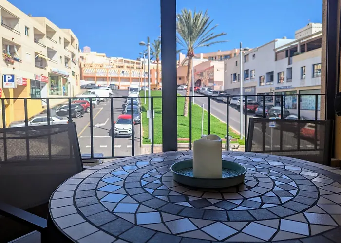 Apartament Sol Y Mar