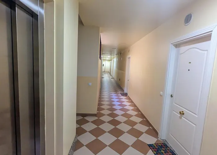 Apartamento Sol Y Mar Morro Jable (Fuerteventura)