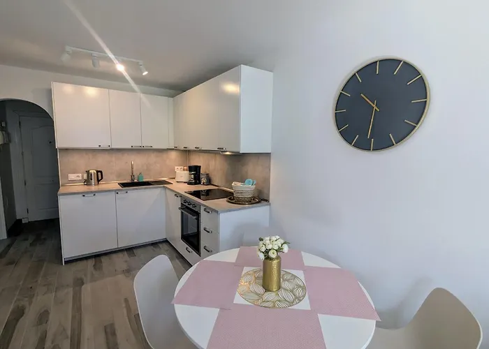 Sol Y Mar * Morro Jable (Fuerteventura)