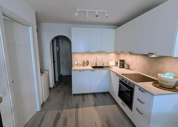 Apartamento Sol Y Mar *